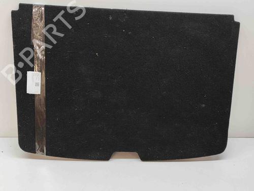 Used Luggage compartment floor NISSAN JUKE (F16_) DIG-T 117 (117 hp) 27769597