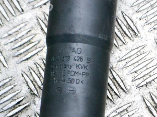 Højre bagtil støddæmper VW ID.3 (E11, E12) Pro | BP27754263M19 - Image 9