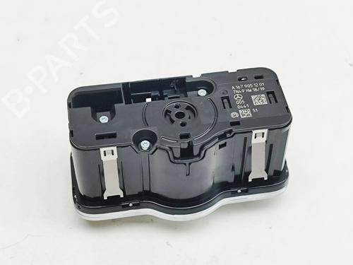 Electronic module MERCEDES-BENZ GLE (V167) GLE 350 de 4-matic (167.117) | BP34161190M83  - Image 5