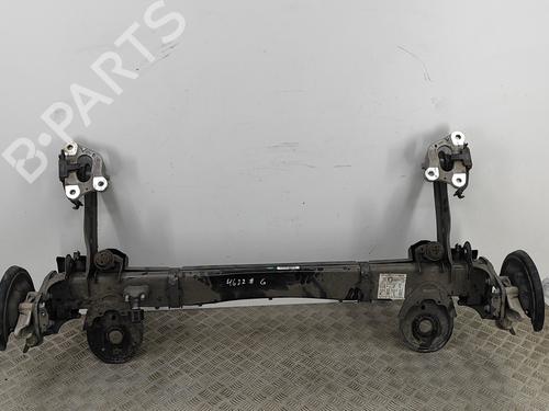 Rear axle CITROËN C4 X (BD_, BE_, BF_) ë-C4 X (BFZKXC) | BP28550184M2 