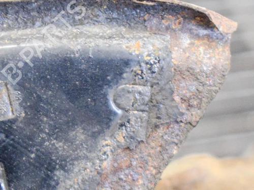 Right front steering knuckle MAZDA 6 Estate (GJ, GL) 2.2 D | BP14613244M26 