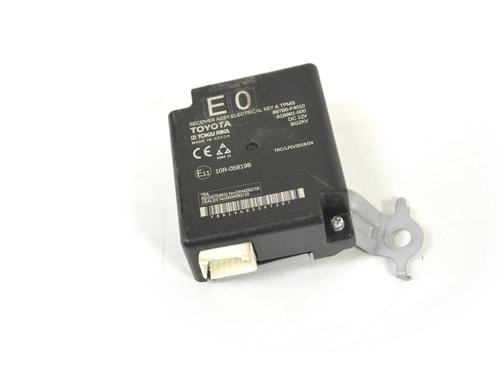 Used Electronic module TOYOTA C-HR (_X1_) 1.8 Hybrid (ZYX10_, ZYX11_) (98 hp) 30223275