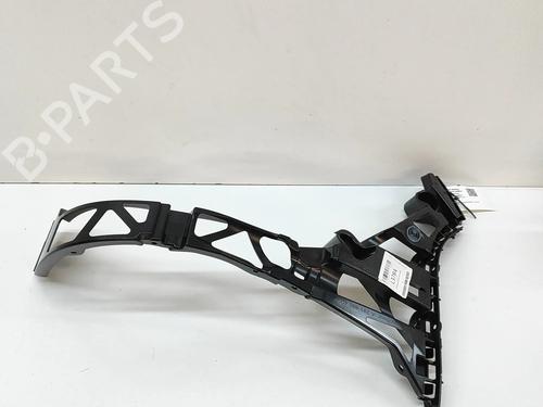 Used Rear bumper bracket AUDI Q5 (8RB) 2.0 TDI quattro (177 hp) 28565230