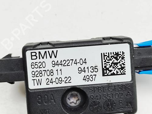 Electronic module BMW iX (I20) xDrive 40 | BP32756220M83  - Image 6