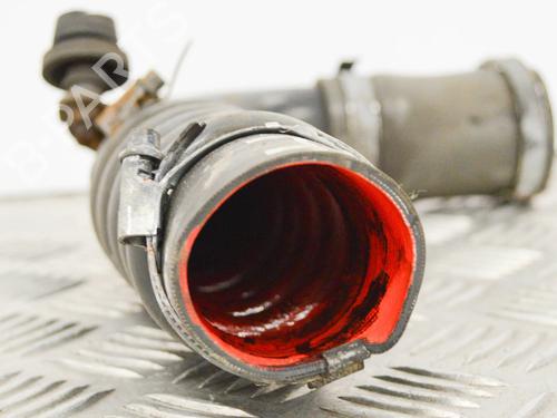 Intercooler pipe FORD FIESTA VI (CB1, CCN) 1.6 TDCi | BP14664745M127 