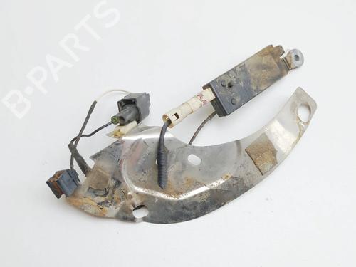 Electronic module FORD RANGER (TKE) 3.2 TDCi 4x4 | BP39205149M83  - Image 5