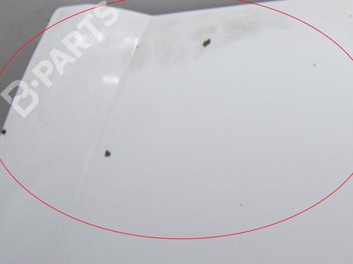 Hood RENAULT MASTER II Van (FD) 2.5 dCi (FD02) | BP7543631C1 