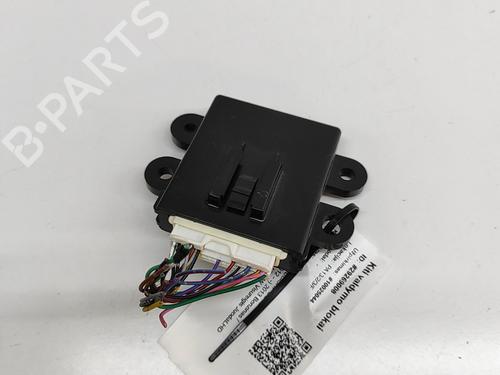 Electronic module MITSUBISHI OUTLANDER III (GG_W, GF_W, ZJ, ZL, ZK) 2.0 Hybrid 4WD (GG2W) | BP24583016M83 