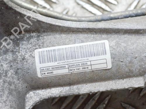 Steering rack MASERATI QUATTROPORTE VI 3.0 S Q4 | BP28101413M22 