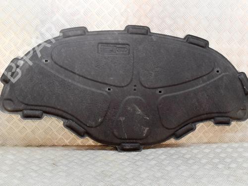 Used Upper protection AUDI A6 Allroad C7 (4GH, 4GJ) 3.0 TDI quattro (272 hp) 14643960