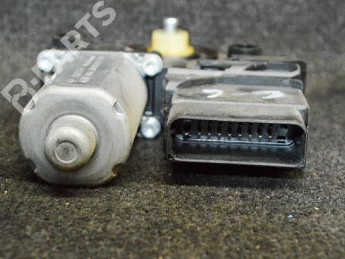 Left rear window motor VW GOLF VI (5K1) 2.0 TDI | BP6717095E23 