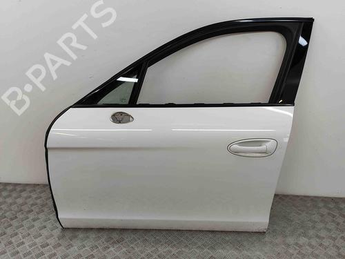 Used Left front door PORSCHE PANAMERA (970) 3.0 D (250 hp) 29486020