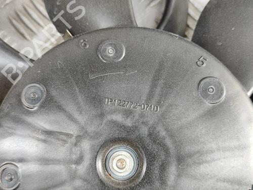 Radiator fan OPEL MOKKA 1.2 (76) | BP28446623M35