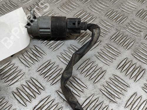 Used Washer pump NISSAN QASHQAI II SUV (J11, J11_) 1.2 DIG-T (115 hp) 23247939