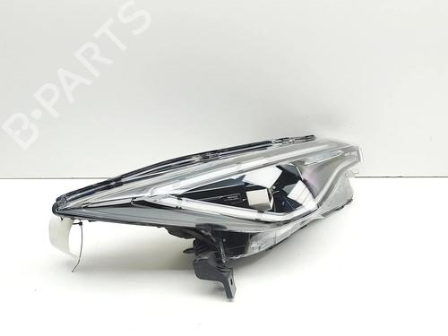 Right headlight RENAULT ZOE (BFM_) ZOE (BFMC, BFMD) | BP38500374C29 - Image 2