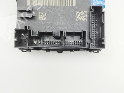 Electronic module AUDI Q4 E-TRON SUV (F4B) 45 | BP36953075M83 - Image 4