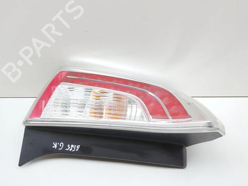 Used Left taillight Left taillight 39145415 39145415