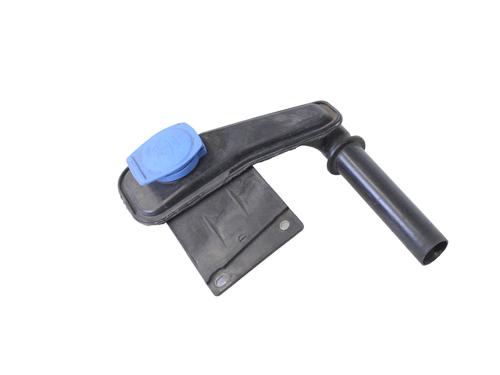 Pipe BMW X3 (G01, F97, G08) xDrive 30 i | BP33356097M125 - Image 2