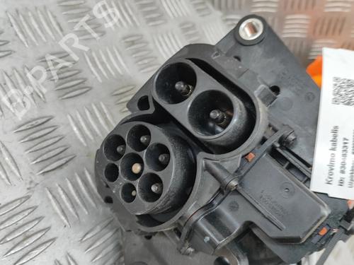 Câble TESLA MODEL 3 (5YJ3) EV AWD | BP27792048E12