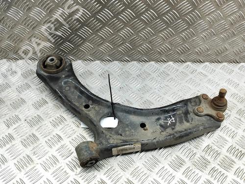 Used Left front suspension arm KIA SPORTAGE IV (QL, QLE) 2.0 CRDi AWD (185 hp) 18165997