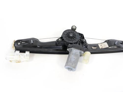 Used Rear left window mechanism BMW 1 (F20) M 140 i (340 hp) 30280886