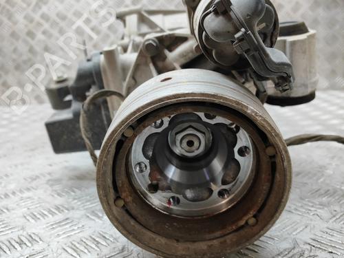 Rear differential VOLVO XC90 II (256) B6 Mild Hybrid AWD | BP37642420M24 - Image 6