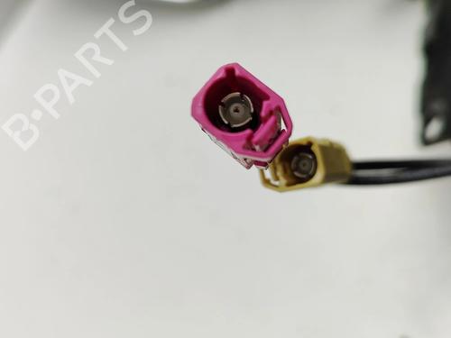 Right mirror TESLA MODEL S (5YJS) P100D AWD | BP33390552C27  - Image 7