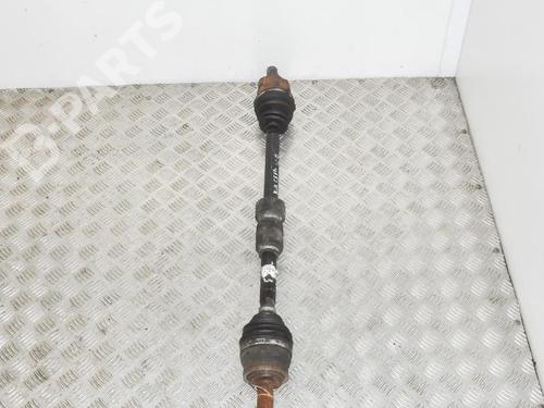 Used Right front driveshaft KIA CEE'D Hatchback (ED) 1.6 CRDi 90 (90 hp) 6735579