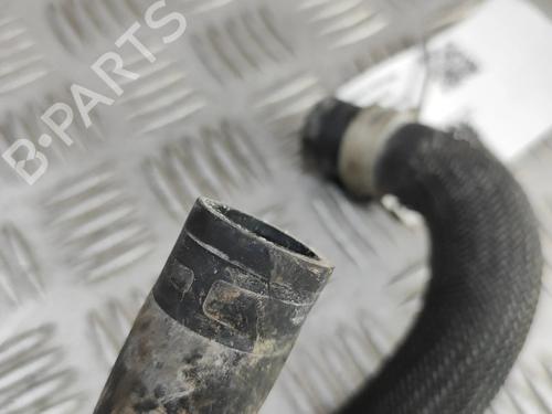 Rør NISSAN ARIYA (FE0) EV e-4ORCE | BP29337036M125