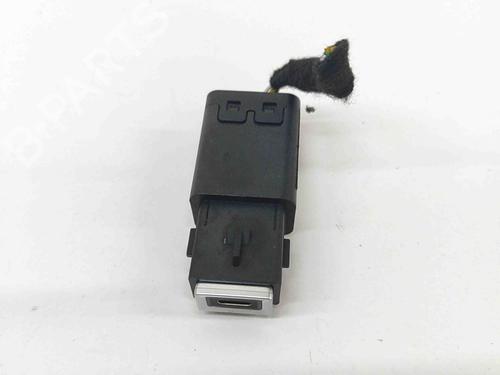 Used Electronic module PEUGEOT 408 II (FP_, F3_, FM_) PureTech 130 (FPHNST) (131 hp) 28434113