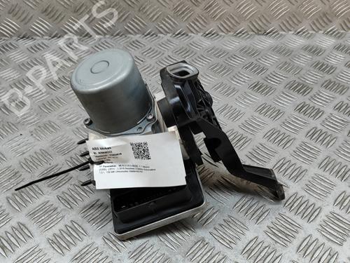 ABS pump MERCEDES-BENZ C-CLASS T-Model (S205) C 220 BlueTEC / d (205.204) | BP27782897M43 