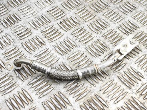 Rør PORSCHE MACAN (95B) 3.6 Turbo (400 hp) 14648712