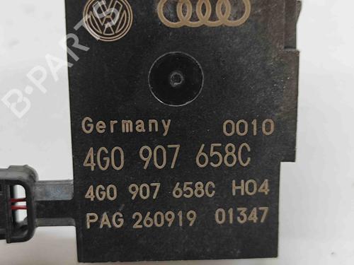 Elektronisk sensor AUDI E-TRON (GEN) 55 quattro | BP29404352M84 