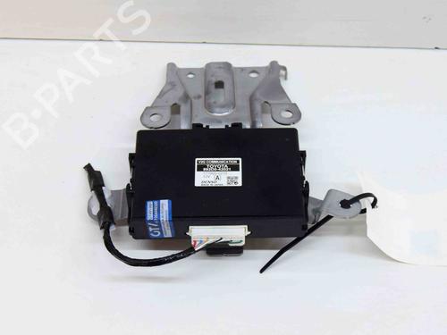 Electronic module TOYOTA bZ4X (_EAM1_) EV (YEAM15) | BP28560732M83 