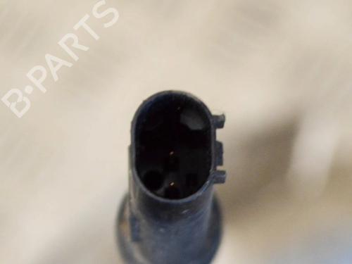 Left rear steering knuckle BMW 3 (G20, G80, G28) 320 i | BP14641156M27 