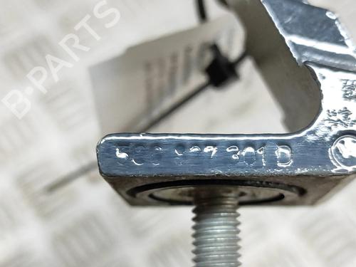 Hinge/Door check strap VW TIGUAN (AD1, AX1) 1.5 TSI | BP27771357C146 