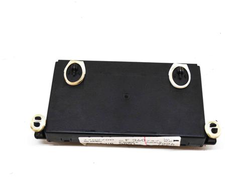 Electronic module MERCEDES-BENZ E-CLASS T-Model (S211) E 280 T CDI (211.220) | BP10071770M83