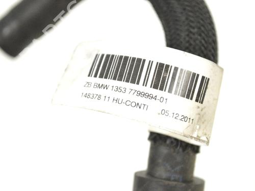 Pipe BMW 3 Coupe (E92) 325 d | BP33341395M125  - Image 5