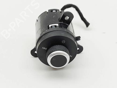 Interruttore Interruttore ALFA ROMEO GIULIA (952_) 2.0 (952ABA25B) (200 hp) 36275416 36275416