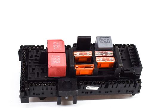 Used Fuse box MERCEDES-BENZ E-CLASS T-Model (S213) E 220 d (213.204) (163 hp) 14913559