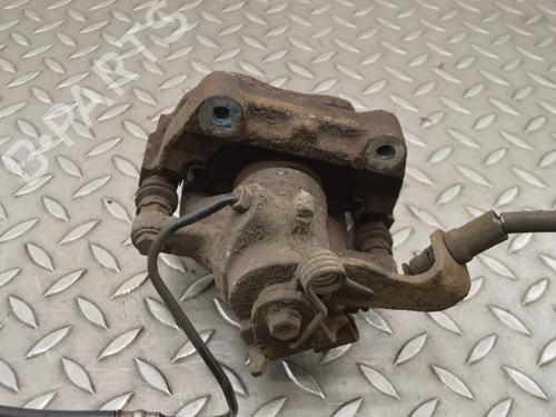 Left rear brake caliper PEUGEOT RCZ 1.6 16V | BP30230365M107 - Image 5