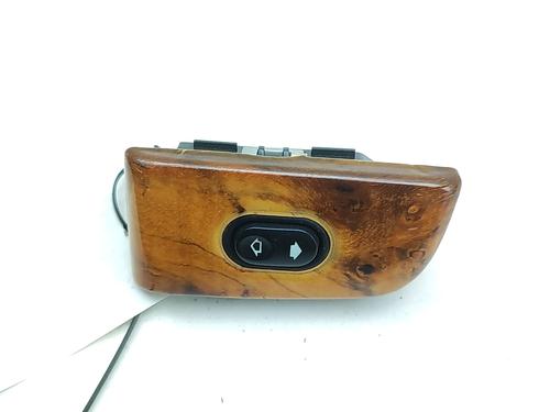 Used Left front window switch Left front window switch JAGUAR XK 8 Coupe (X100) 4.0 (284 hp) 34476273 34476273