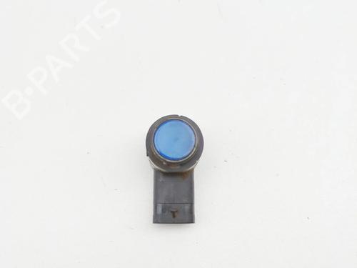 Used Electronic module Electronic module FORD TRANSIT CUSTOM V362 Van (FY, FZ) 2.2 TDCi (125 hp) 39989578 39989578