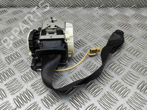 Rear left seatbelt PORSCHE PANAMERA (970) 3.0 D | BP29487089I29 
