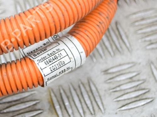 Wiring harness BMW i3 (I01) Range Extender | BP14639091E16 - Image 6