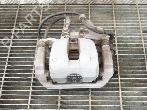 Used Right rear brake caliper Right rear brake caliper TESLA MODEL 3 (5YJ3) EV (283 hp) 27747992 27747992