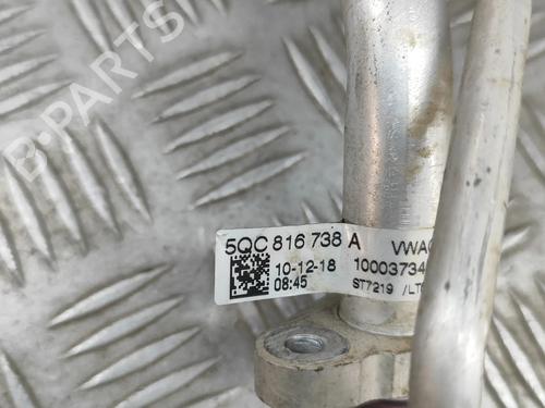 AC pipe AUDI Q3 (F3B) 35 TFSI | BP33370885M126  - Image 6