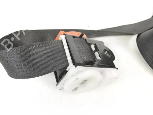 Rear left seatbelt CHEVROLET TRAX 1.7 TD | BP33344305I29 - Image 4