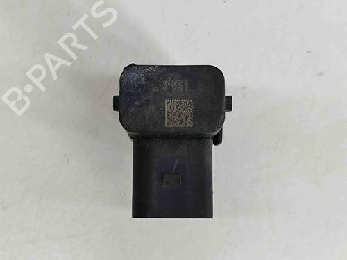 Elektronisk modul VW TOUAREG (7LA, 7L6, 7L7) 3.0 V6 TDI | BP19502543M83