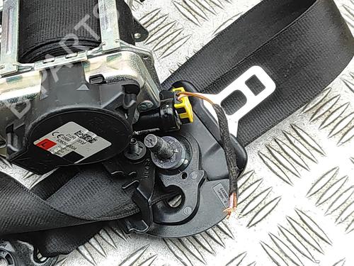 Front left seatbelt JAGUAR F-PACE (X761) 2.0 TD4 | BP33382618I26  - Image 6